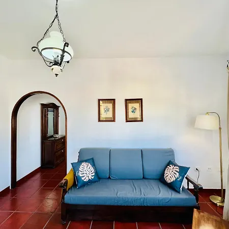 Casa Vista Mar 2 Laureles Lägenhet El Paso