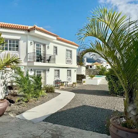 Appartamento Vistamar 2 Los Laureles El Paso