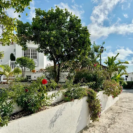 Appartamento Vistamar 2 Los Laureles El Paso